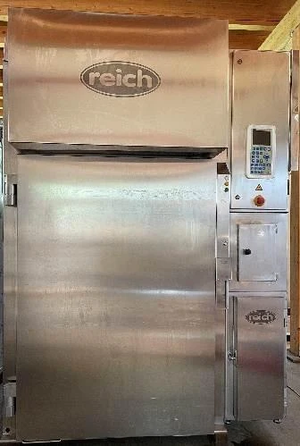 REICH AIRMASTER UK 2000 BÖ – G 300 H