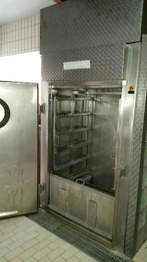 BASTRAMAT 1500 C