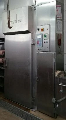 MAURER ASR 3697 GA/WA
