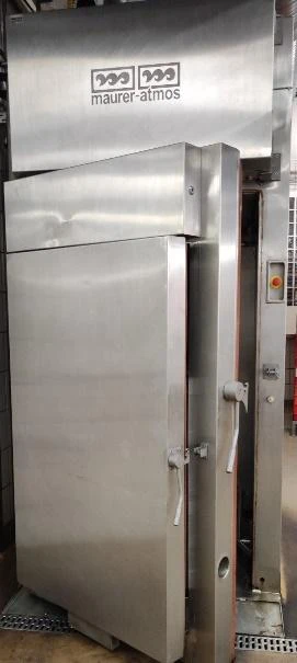 STEIN RAKO 2000 RRS
