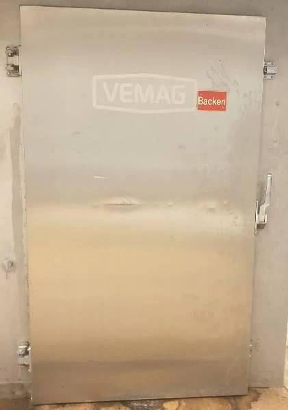 VEMAG Backkammer