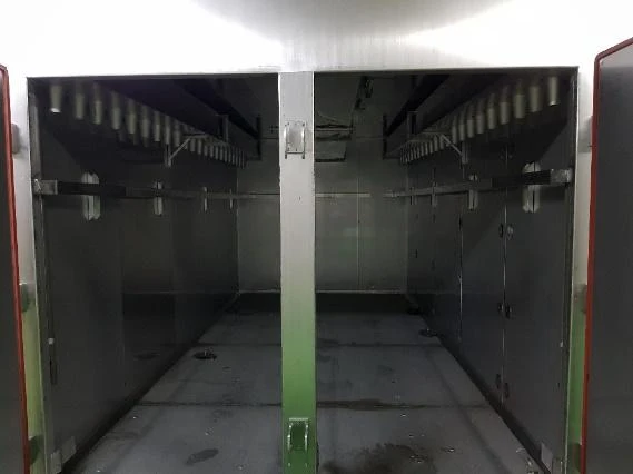 FESSMANN KEW 5W