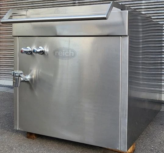 FESSMANN NOVA K 200 G