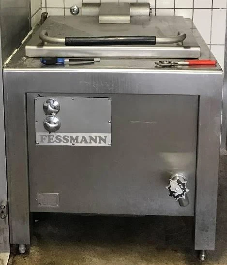 FESSMANN NOVA K 300 E