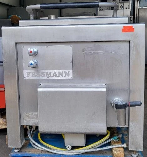 FESSMANN NOVA K 300 G