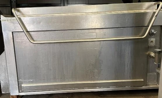 FESSMANN NOVA K 600 G