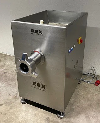 REX Stopfwolf SW 114 2000SN