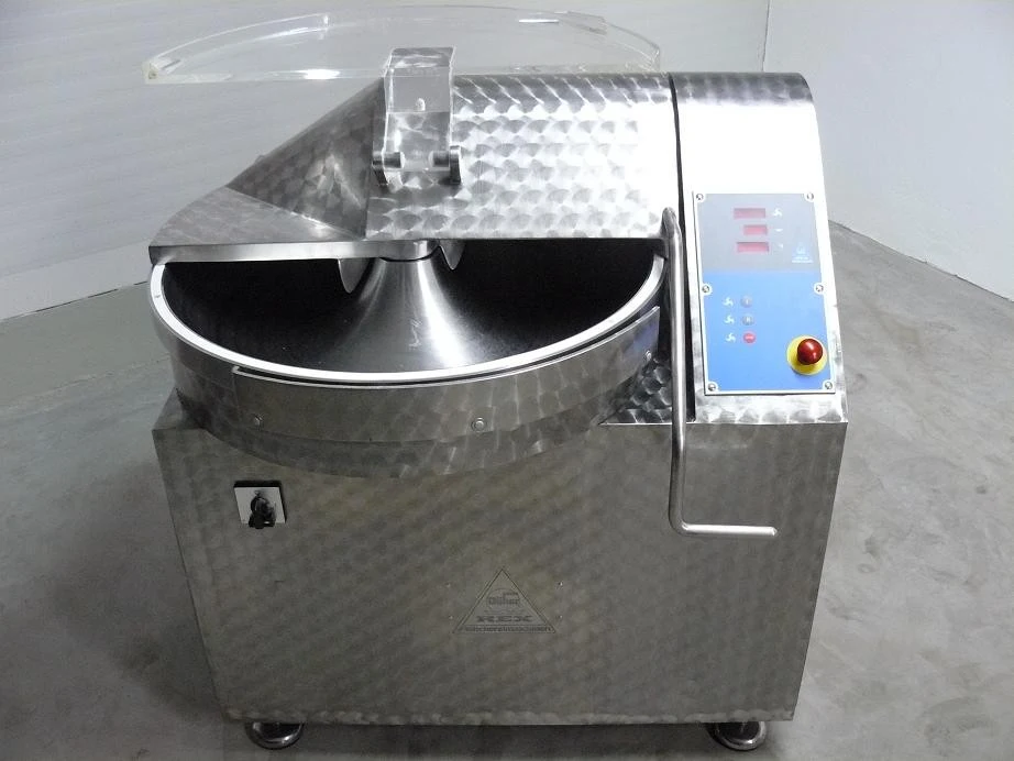 REX Kutter RK 45 H