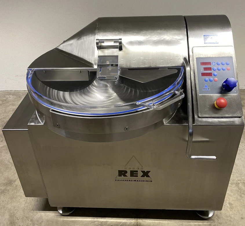 REX Kutter RK 45 SL