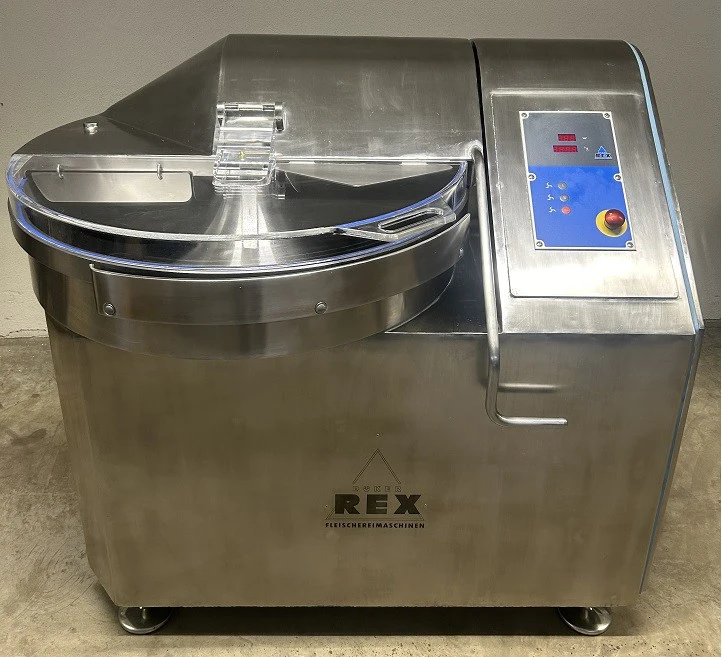 REX Kutter RK 100 H