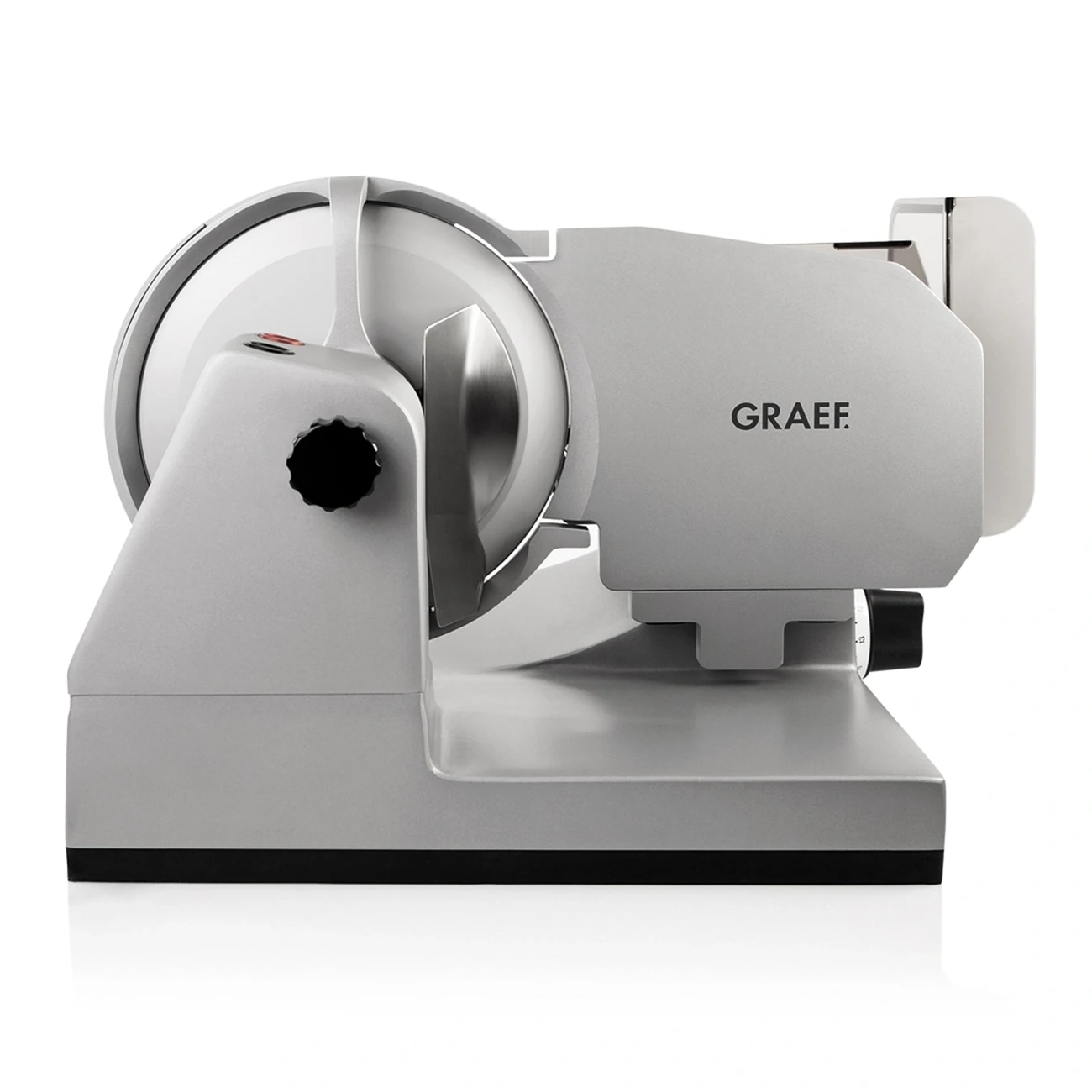 GRAEF Gewerbe MASTER 2720 – Originalabbildung des Herstellers